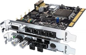 Карта RME HDSP 9652