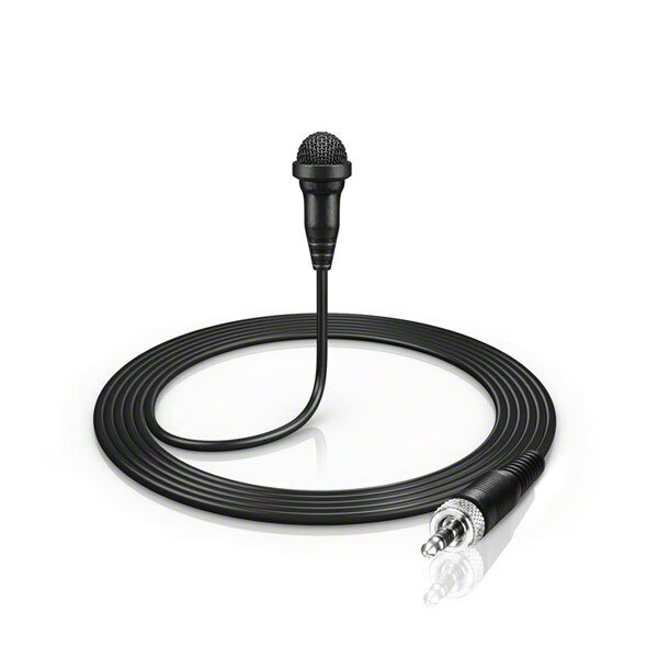Петличный микрофон Sennheiser ME 2-II