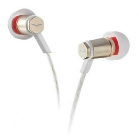 Наушники V-Moda FRZM-I-RGOLD