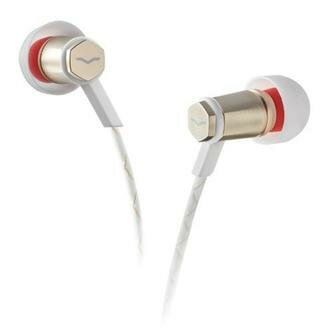 Наушники V-Moda FRZM-I-RGOLD