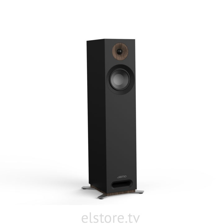 Напольная акустическая система JAMO S 805 Black