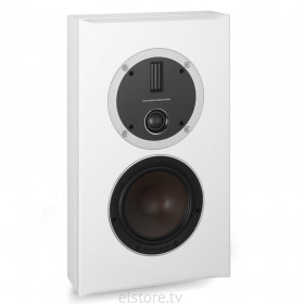 Настенная акустическая система DALI OPTICON LCR WHITE