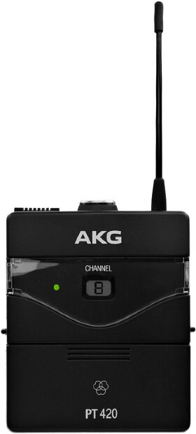 Передатчик AKG PT420 Band U1