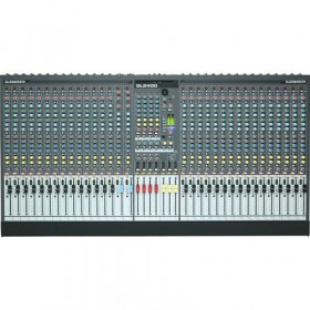Микшерный пульт Allen&amp;Heath GL2400-40