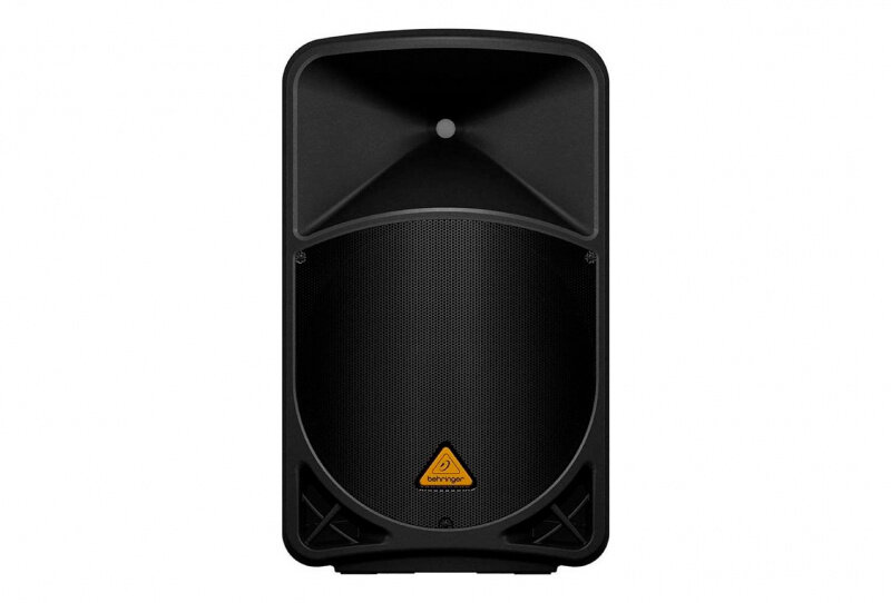 Активная акустическая система Behringer B115MP3