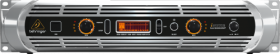 Усилитель мощности Behringer NU1000DSP