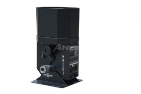 DJ POWER X-4LED Mini