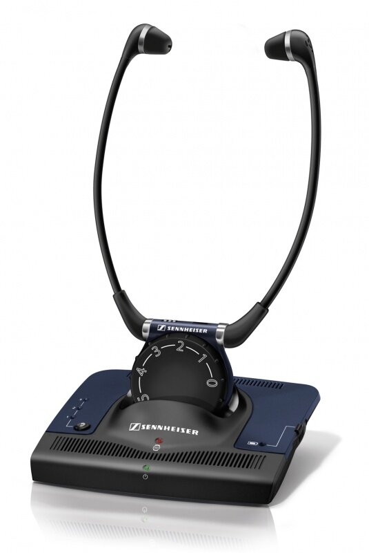 Приёмник-наушники Sennheiser SET 840-TV