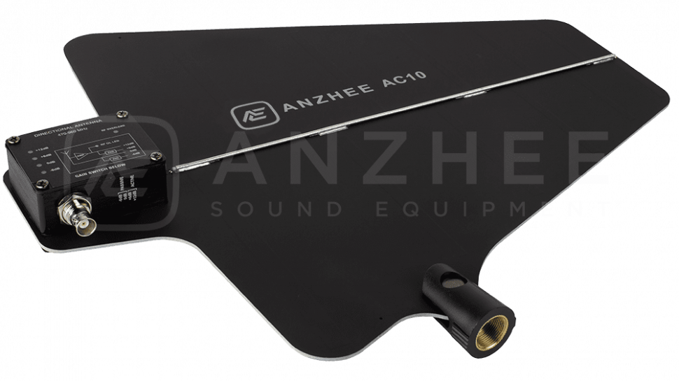 Anzhee AC10