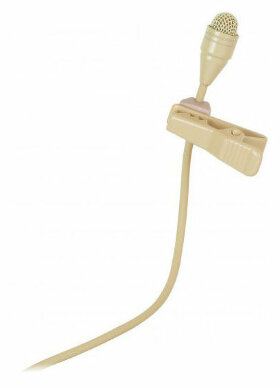 Петличный микрофон Beyerdynamic TG L58c tan