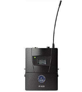 Передатчик AKG PT4500 BD8