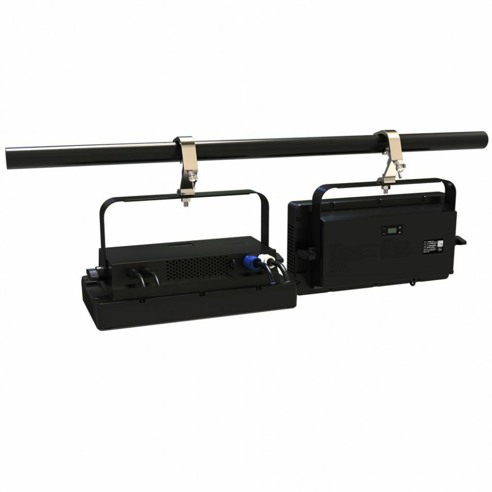 ACME VOLTKA Цветной светодиодный прибор