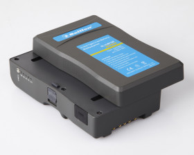 Аккумулятор Beillen BL-V-AN198