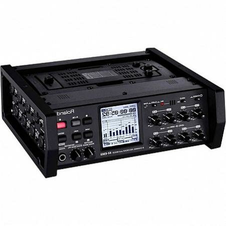 Рекордер Roland R-88