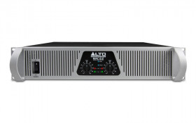 Усилитель мощности Alto MAC 2.2