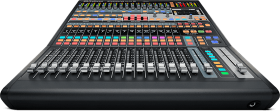 Цифровой микшерный контроллер PreSonus StudioLive CS18AI