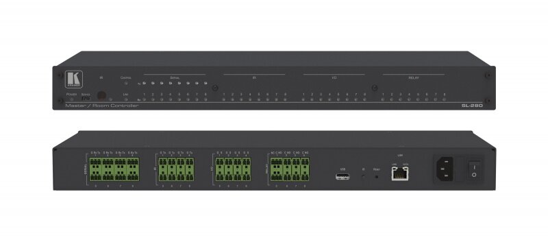 Контроллер Kramer SL-280