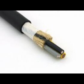 A/V комбинированный кабель Canare A2V2B