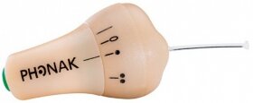 Радиомонитор Phonak Invisity Flex S1