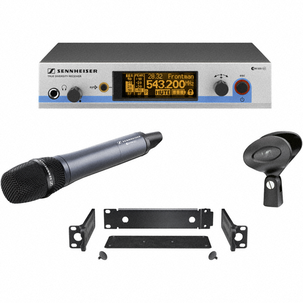 Радиосистема Sennheiser EW 500-935 G3