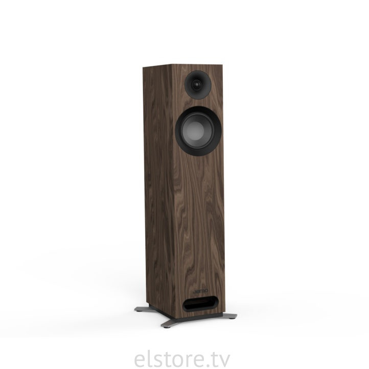 Напольная акустическая система JAMO S 805 Walnut