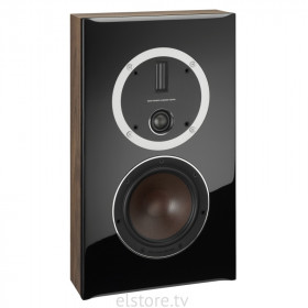 Настенная акустическая система DALI OPTICON LCR WALNUT