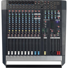 Активный микшерный пульт Allen&amp;Heath PA12-CP