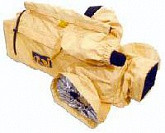Чехол пустынный Алми Зета SN 1500/22
