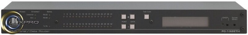 Коммутатор Kramer FC-132ETH