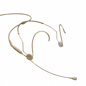 Наголовный микрофон Sennheiser HSP 2-EW-3