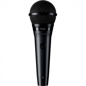 Динамический микрофон Shure PGA58-QTR-E