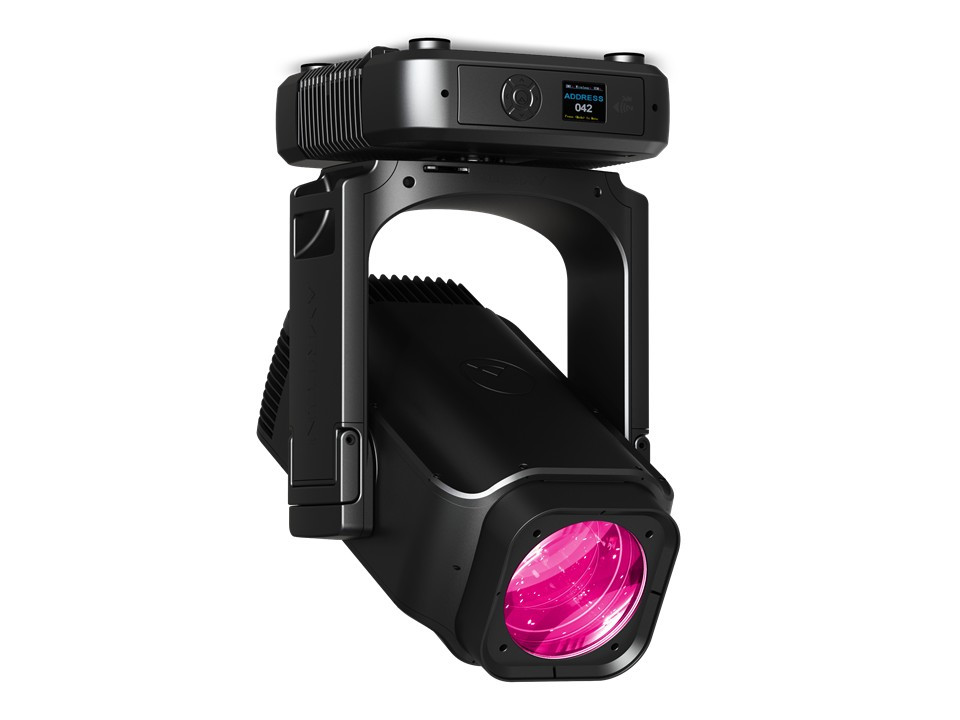 Ayrton Veloce Profile Светодиодная вращающаяся голова