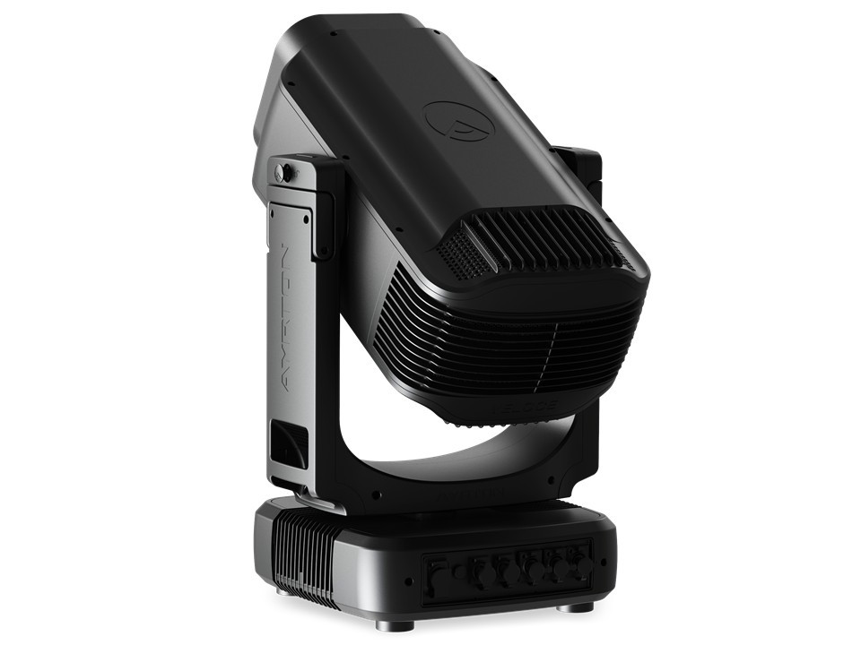 Ayrton Veloce Profile Светодиодная вращающаяся голова