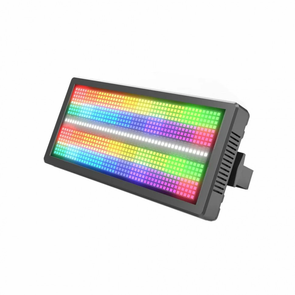 ACME GINAMP Цветной светодиодный прибор