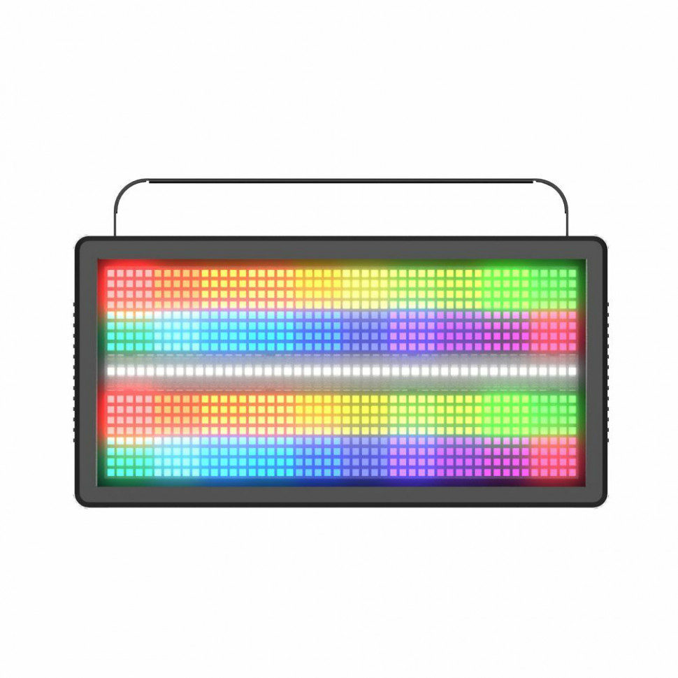 ACME GINAMP Цветной светодиодный прибор