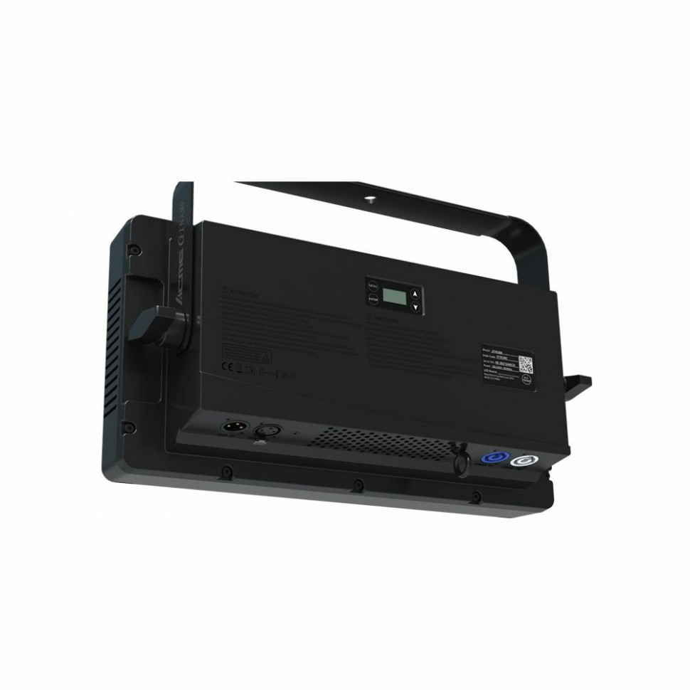 ACME GINAMP Цветной светодиодный прибор