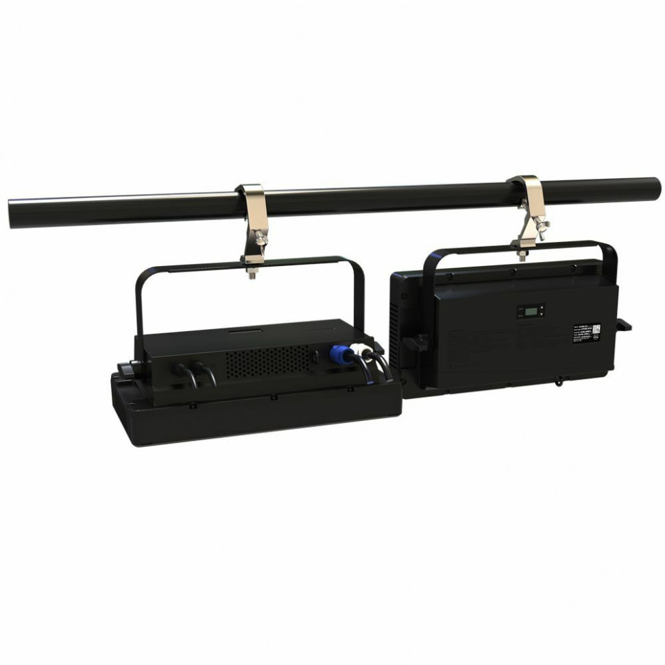 ACME GINAMP Цветной светодиодный прибор