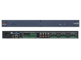 Аудио процессор DBX ZONEPRO 1261m