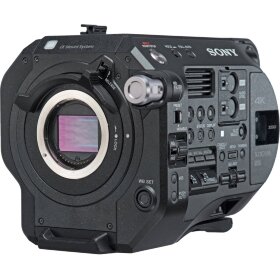 Видеокамера Sony PXW-FS7M2