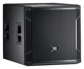 Пассивный сабвуфер JBL STX818S