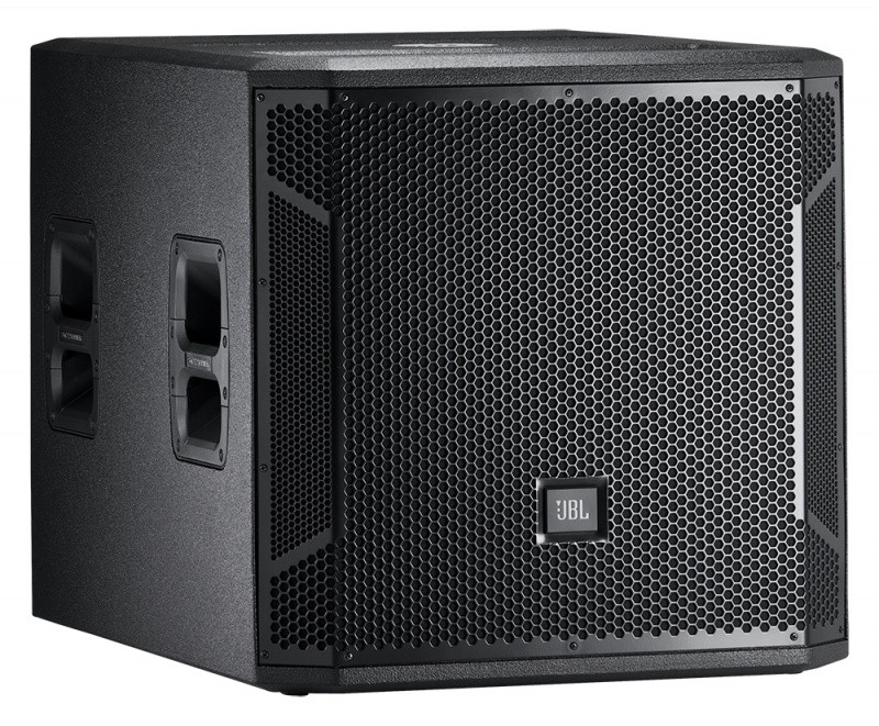 Пассивный сабвуфер JBL STX818S