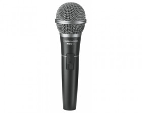 Динамический микрофон Audio-Technica PRO 31
