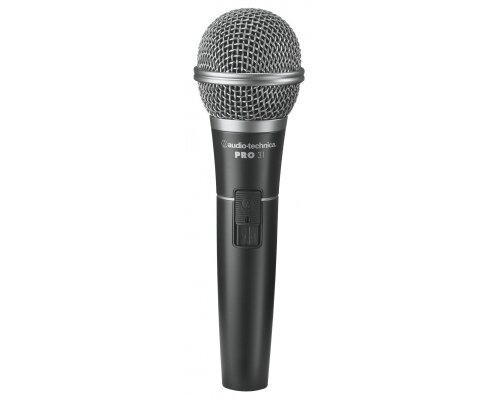 Динамический микрофон Audio-Technica PRO 31