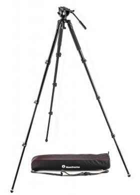 Штатив Manfrotto MVK500AQ