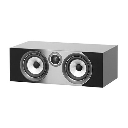 Центральный громкоговоритель B&W HTM72 s2 Gloss Black
