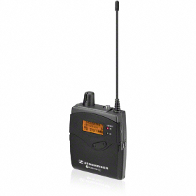 Приемник Sennheiser EK 300 IEM G3