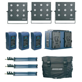 Комплект Logocam A-LED 1500/LLL DIM KIT (56)