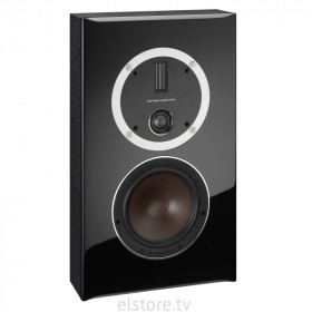 Настенная акустическая система DALI OPTICON LCR BLACK