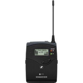 Приемник Sennheiser EK 100 G4-A