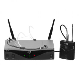 Радиосистема AKG WMS420 Headworn Set Band U1